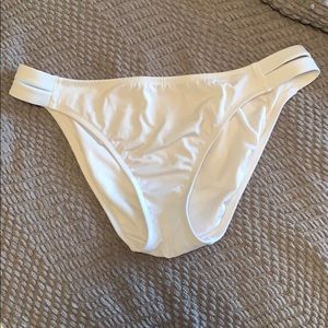 Victoria’s Secret swim bottoms